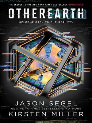 cover image of OtherEarth